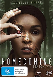Homecoming |Season 2 |   DVD